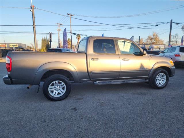 $10599 : 2006 Tundra Limited image 10