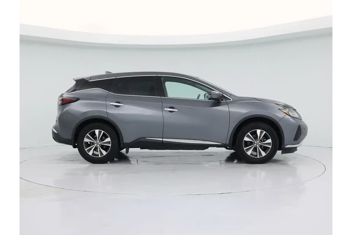 $18998 : Nissan Murano 2020 AWD S 4dr image 7
