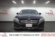 $15995 : 2017 Mercedes-Benz C-Class thumbnail