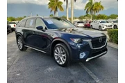 $34590 : Mazda CX-90 2025 AWD 3.3 Tur thumbnail