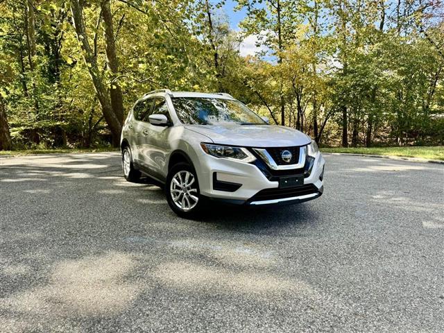 $11995 : 2018 NISSAN ROGUE2018 NISSAN image 7