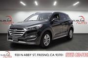 2018 TUCSON thumbnail