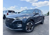 2020 Santa Fe Limited 2.0T