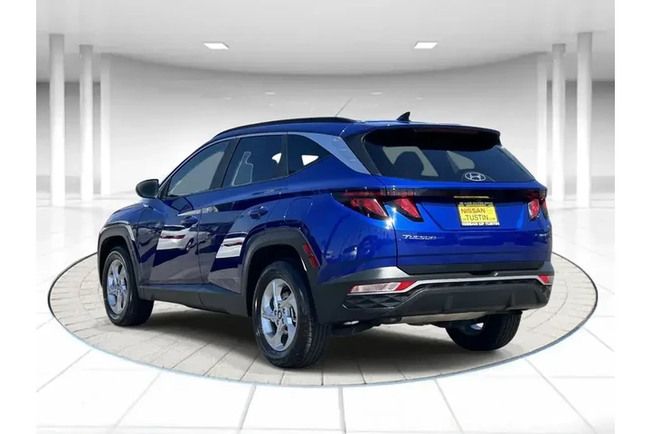 $22995 : Hyundai TUCSON 2024 AWD SEL image 2