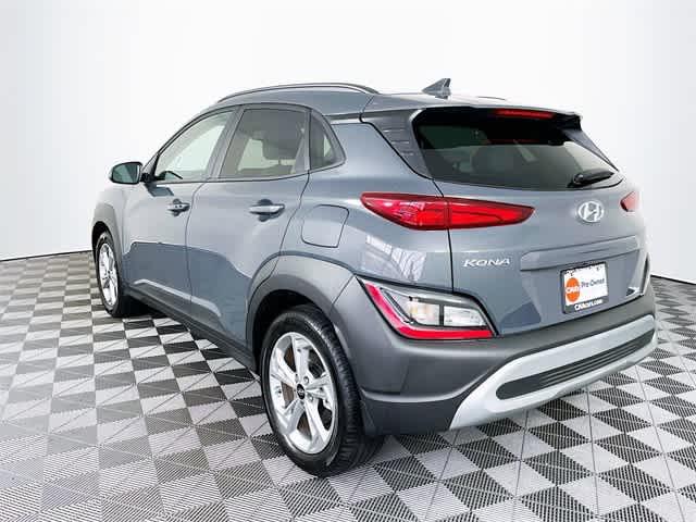 $23500 : PRE-OWNED 2023 HYUNDAI KONA S image 8