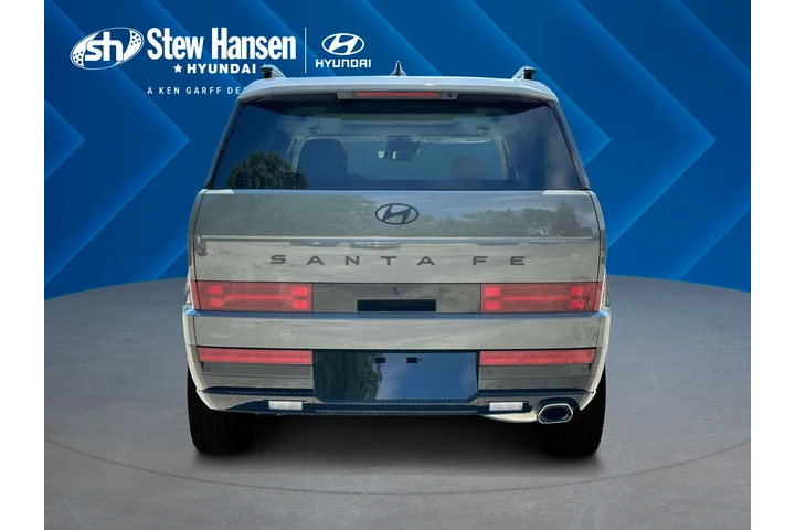 $35177 : Hyundai SANTA FE 2024 AWD Ca image 6