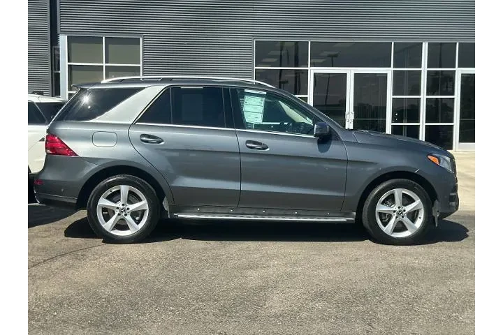 $14510 : Mercedes-Benz GLE 2017 GLE 3 image 2