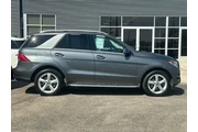 $14510 : Mercedes-Benz GLE 2017 GLE 3 thumbnail