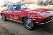 Classic Car Auto Estimator thumbnail