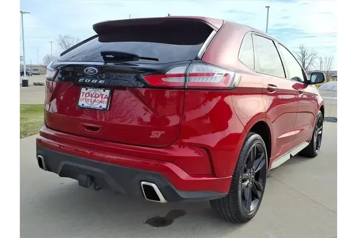 $34712 : Ford Edge 2024 AWD ST 4dr SU image 6