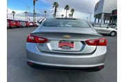 $21995 : Chevrolet Malibu 2024 LT 4dr thumbnail