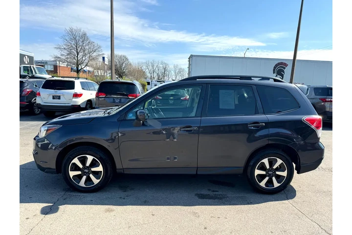 $10980 : 2018 Forester 2.5i Premium image 7