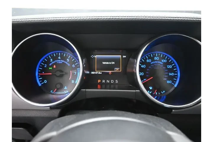 $18995 : Ford Mustang 2020 EcoBoost 2 image 3