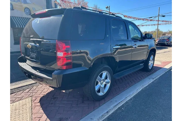 $10495 : 2013 Tahoe LT image 4