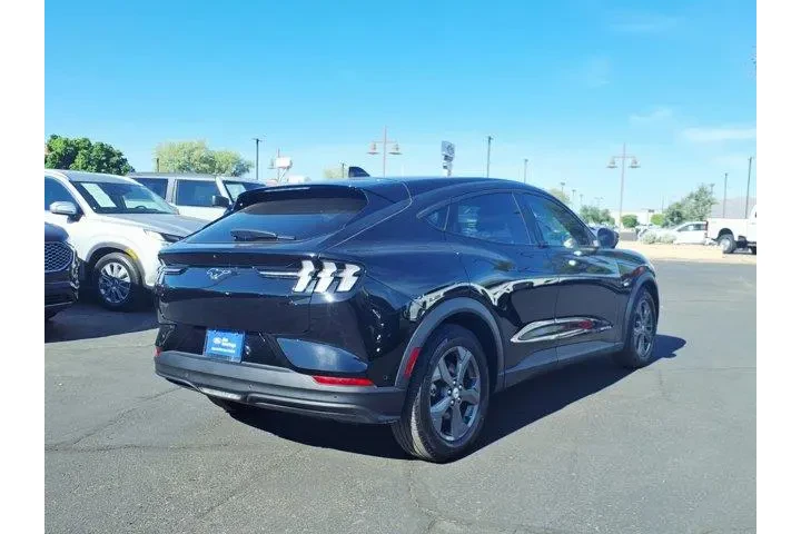 $28886 : Ford Mustang Mach-E 2023 AWD image 6