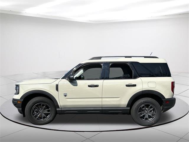 $25690 : Pre-Owned 2024 Bronco Sport B image 10