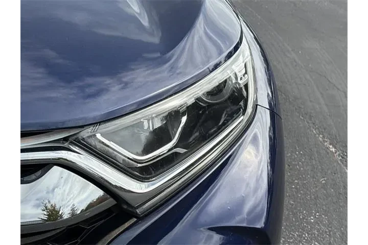 $20440 : Honda CR-V 2018 EX-L 4dr SUV image 7