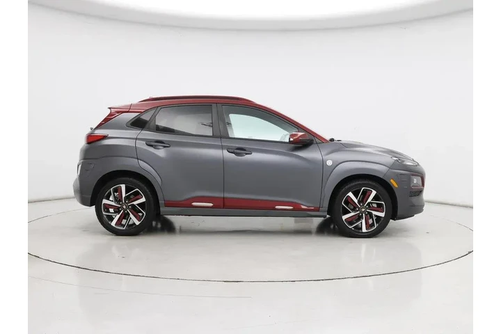 $18998 : Hyundai KONA 2019 Iron Man 4 image 7