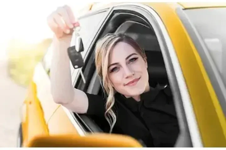 ¿PERDIÓ SU LLAVE? image 2