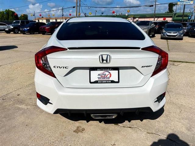 $16495 : 2019 Civic For Sale M*019404 image 7