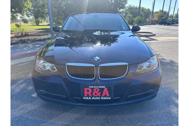 $8880 : 2008 BMW 3 Series 328i image 3
