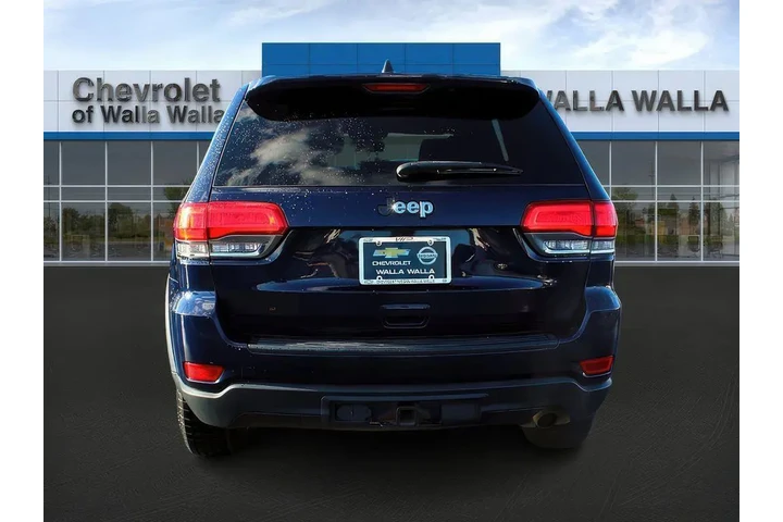 $14999 : Jeep Grand Cherokee 2016 4x2 image 6