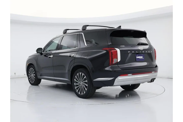 $37998 : Hyundai PALISADE 2023 Callig image 2