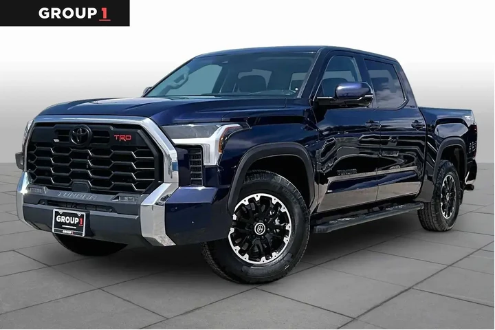 $39991 : Toyota Tundra 2024 4x2 SR5 4 image 5