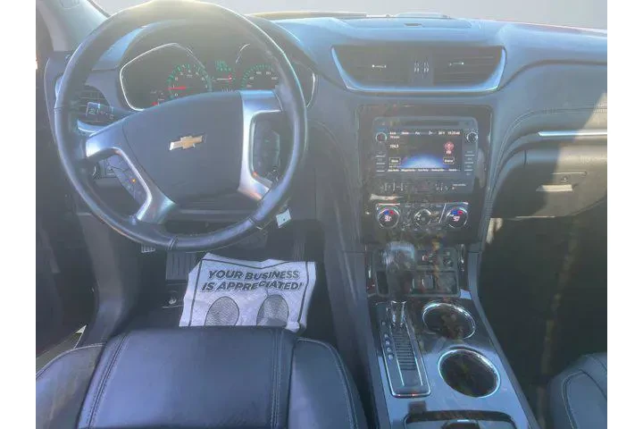 $13734 : Chevrolet Traverse 2017 AWD image 10