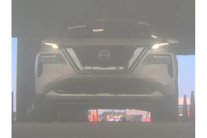 $27475 : Nissan Rogue 2022 Platinum 4 image 3