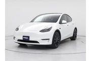 $34998 : Tesla Model Y 2022 AWD Perfo thumbnail