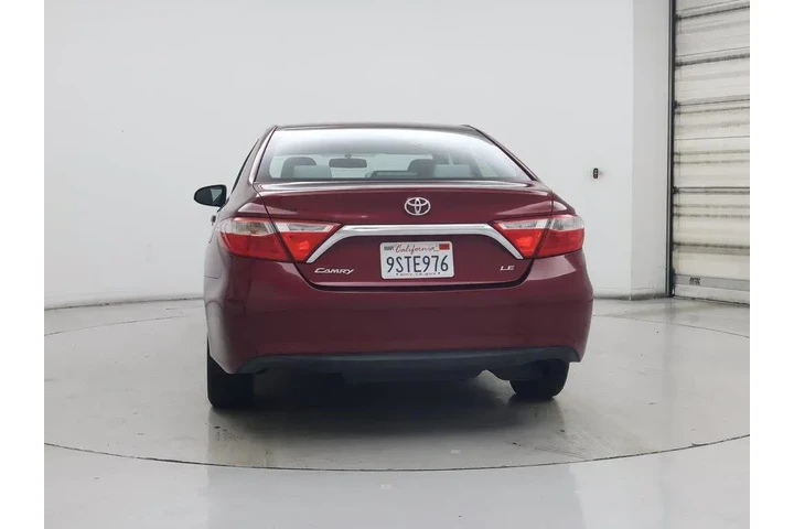 $19998 : Toyota Camry 2017 LE 4dr Sed image 6