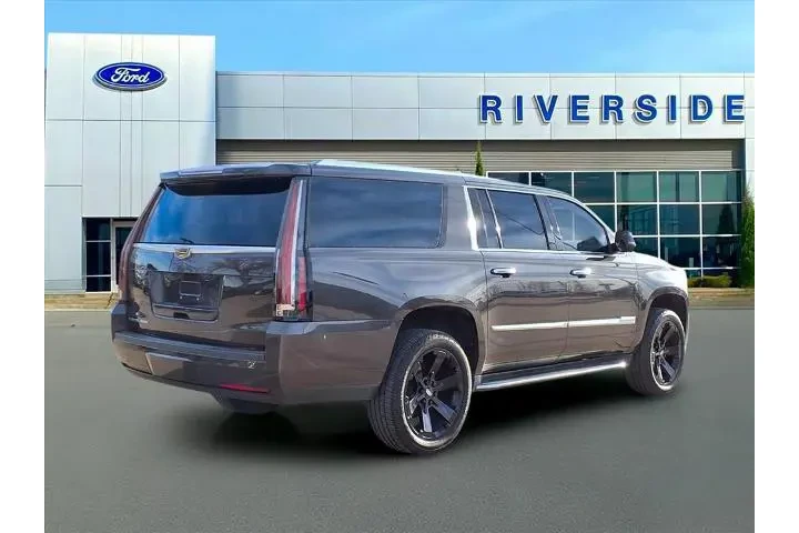 $16995 : Cadillac Escalade ESV 2015 4 image 6