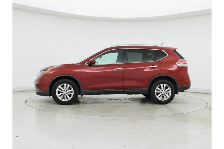 $12998 : Nissan Rogue 2016 AWD SV 4dr image 3