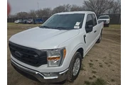 Ford F-150 2021 4x2 XL 4dr S en Dallas