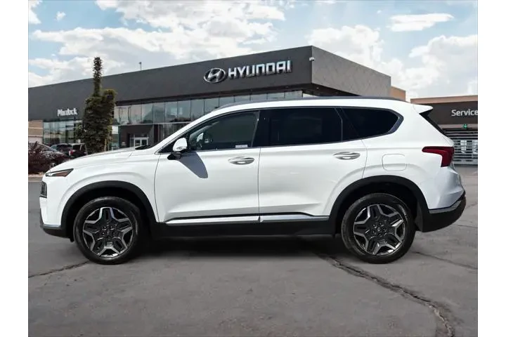 $26984 : Hyundai SANTA FE Hybrid 2022 image 2