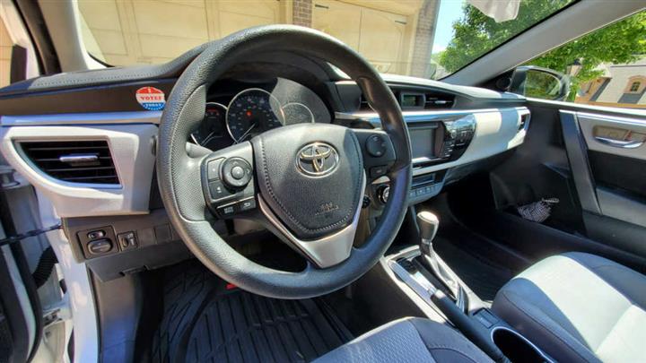 $8500 : 2016 Toyota Corolla LE Sedan image 3