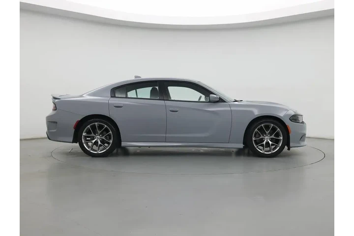 $28998 : Dodge Charger 2022 GT 4dr Se image 7
