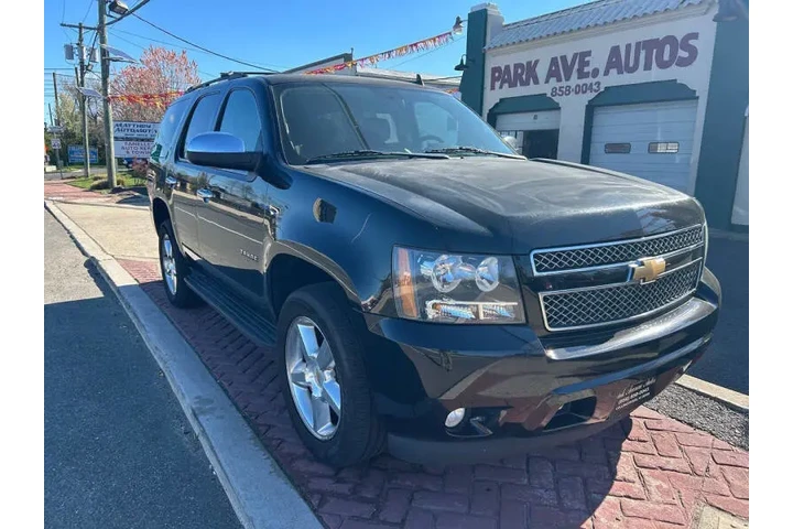 $10495 : 2013 Tahoe LT image 2