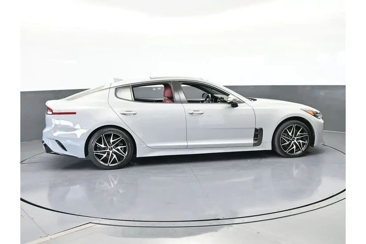 $24546 : Kia Stinger 2022 GT-Line 4dr image 7
