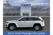 $25991 : Jeep Grand Cherokee 2023 4x2 thumbnail