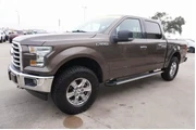 $18488 : Ford F-150 2017 4x4 XLT 4dr thumbnail