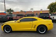 $11488 : 2012 Camaro LS, BUMBLEBEE, LO thumbnail