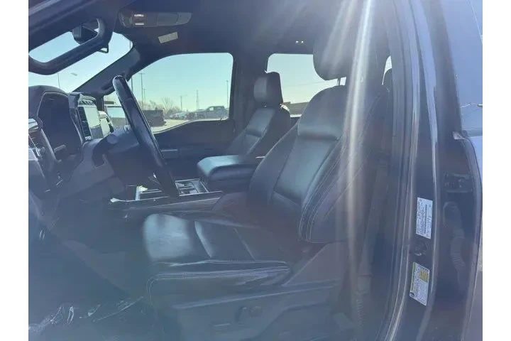 $39911 : Ford F-150 2022 4x4 XLT 4dr image 10