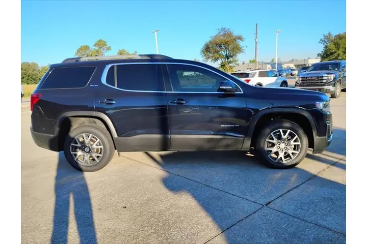 $23888 : GMC Acadia 2021 SLE 4dr SUV image 6
