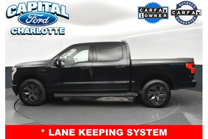 $39999 : Ford F-150 Lightning 2023 AW image 5