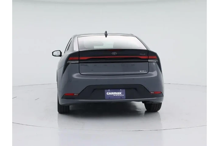 $30998 : Toyota Prius 2024 XLE 4dr Ha image 6