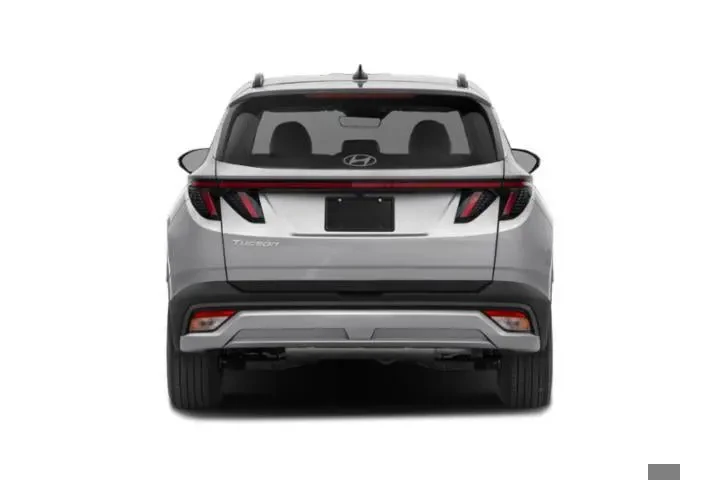 $30266 : Hyundai TUCSON 2025 AWD SEL image 5