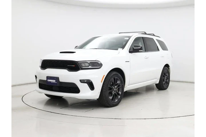 $36998 : Dodge Durango 2023 R/T 4dr S image 4