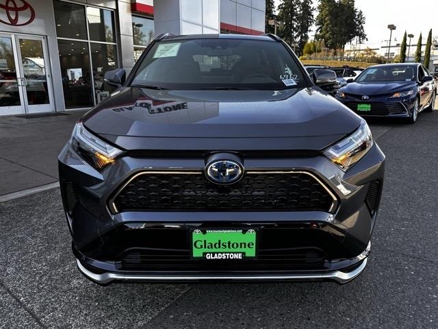 $47693 : 2024 RAV4 Prime SE image 9